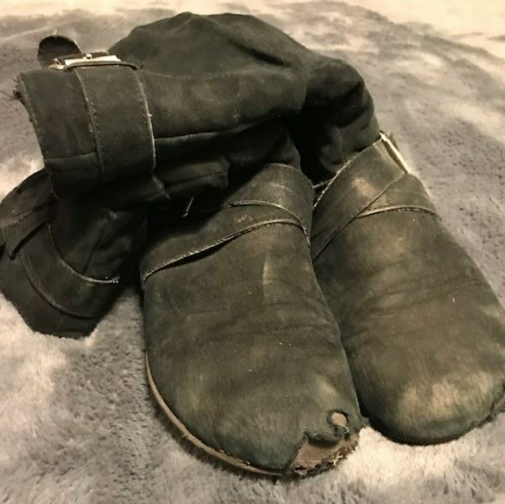 Shoes